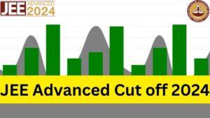 JEE Advanced Cut off 2024