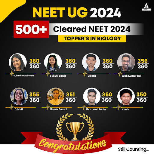 NEET Topper 2024 New List Out, Check NEET AIR 1 and State Wise Toppers Name -_5.1
