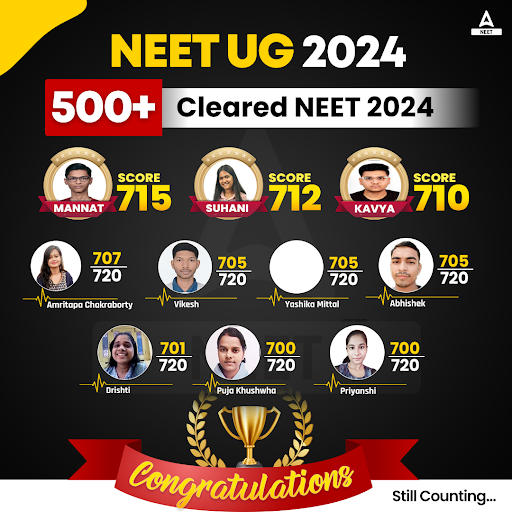 NEET Topper 2024 New List Out, Check NEET AIR 1 and State Wise Toppers Name -_4.1