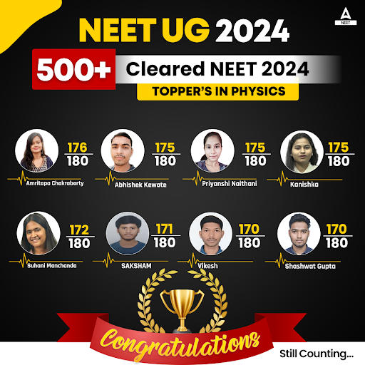 NEET Topper 2024 New List Out, Check NEET AIR 1 and State Wise Toppers Name -_7.1