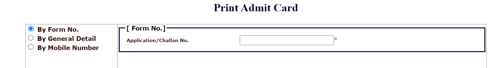 RULET Admit Card 2024 Out, Hall Ticket Download Link Here -_4.1