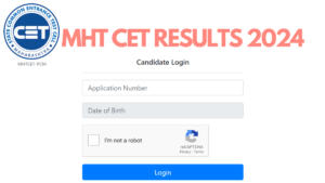 MHT CET Result 2024 Out, Scorecard Download Link for PCB, PCM Streams