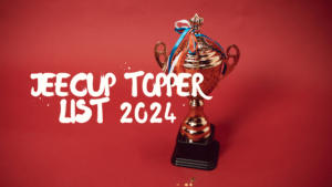 JEECUP Topper List 2024, Know UP Polytechnic Toppers Name with Marks