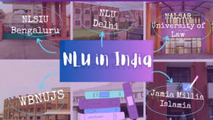 List of NLU in India, Admission Process, Rankings, Courses, Fees, Placements