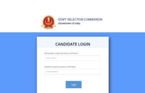 SSC GD Constable Result 2024