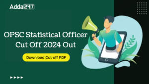 opsc statistical officer cut off 2024