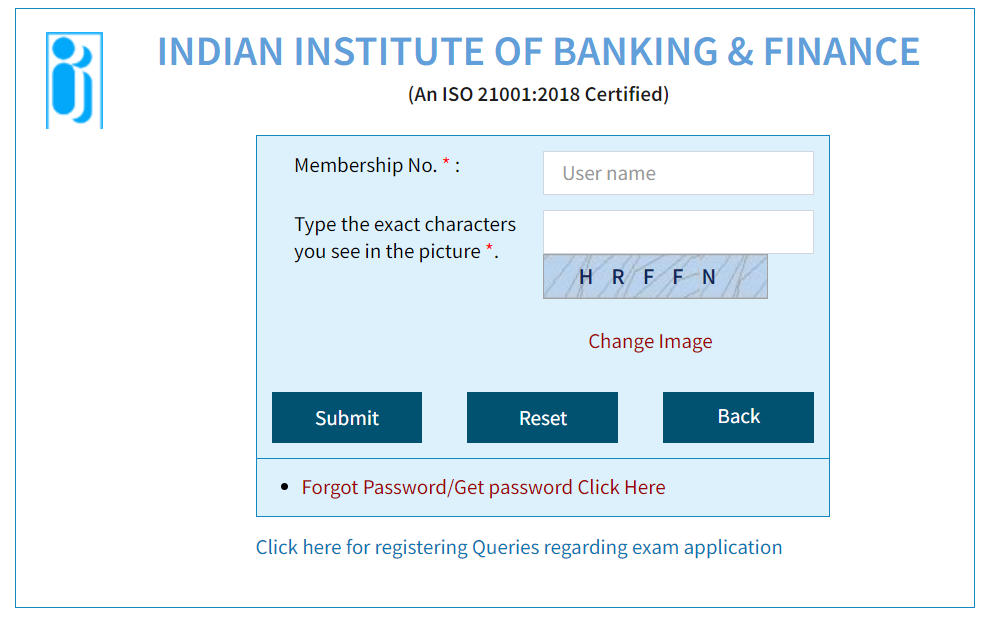 JAIIB Registration 2024 Started, IIBF JAIIB Application Form Link_3.1