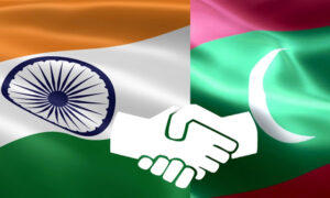 India- Maldives Relations , Recent Conflict between Nation