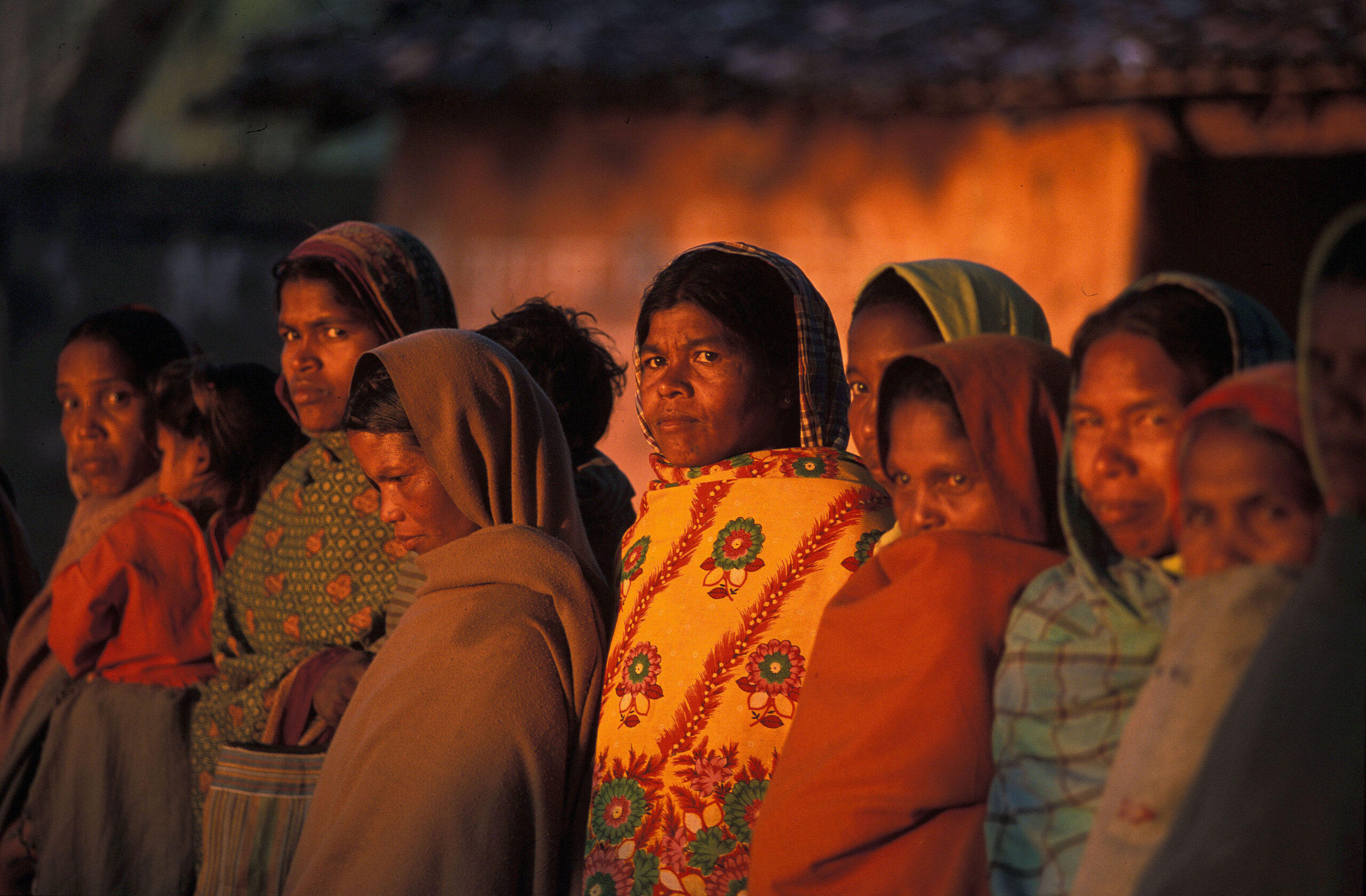 भारत के जनसांख्यिकीय अवसर और महिलाओं के समक्ष आने वाले मुद्दे_20.1
