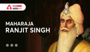 Maharaja Ranjit Singh-upsc