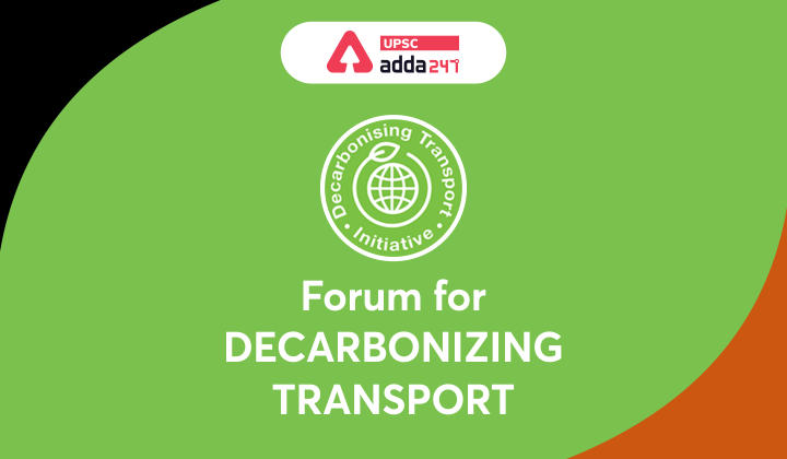 Forum for Decarbonizing Transport Project_20.1