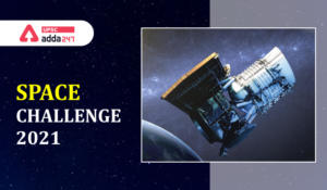 Space Challenge 2021
