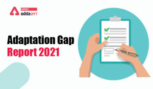 Adaptation Gap Report 2021