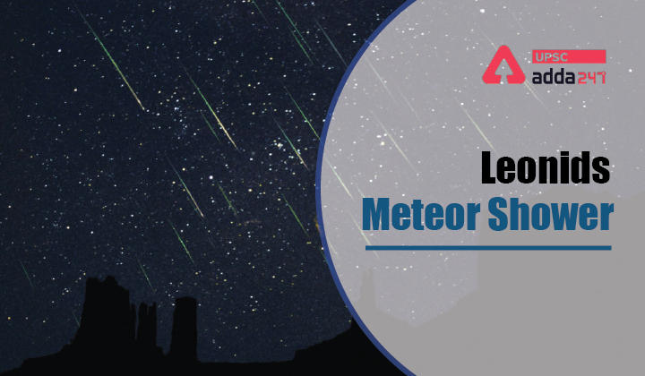 Leonids Meteor Shower_20.1