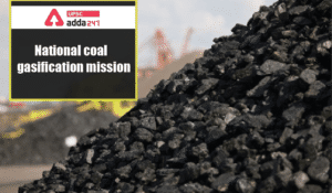 National Coal Gasification Mission