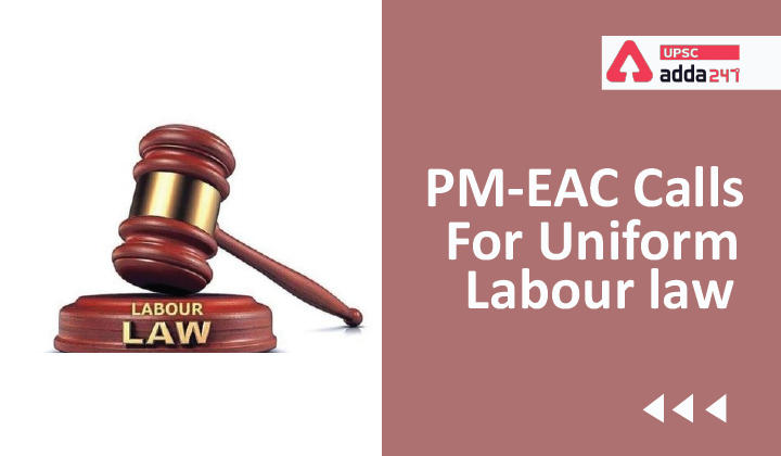 Unified Labour Code