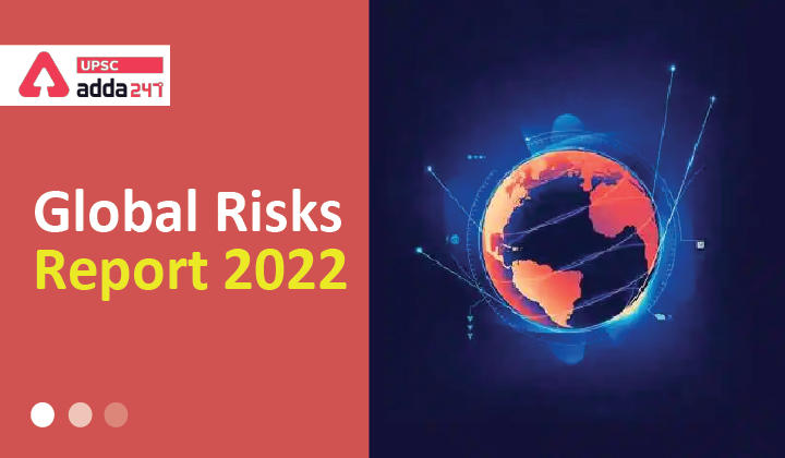 Global Risks Report 2022