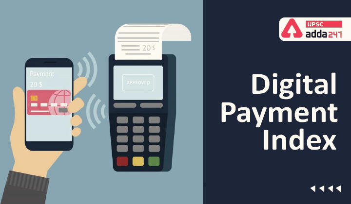 Digital payment index
