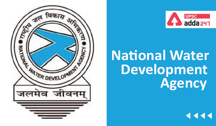 National Water Development Agency UPSC