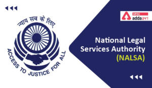 National Legal Services Authority (NALSA) UPSC