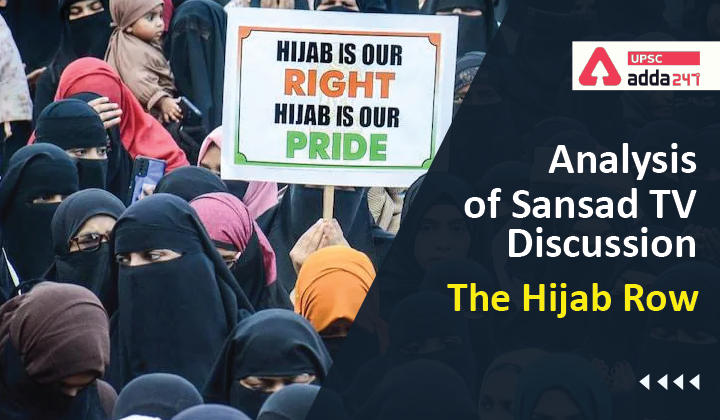 The Hijab Row