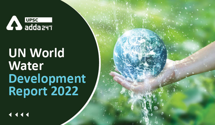 UN World Water Development Report 2022