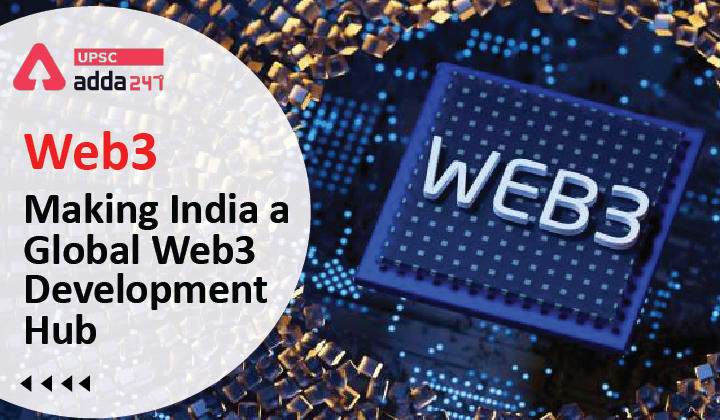 Web3 in India