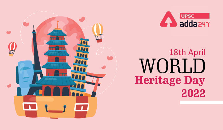 World Heritage Day 2022 UPSC