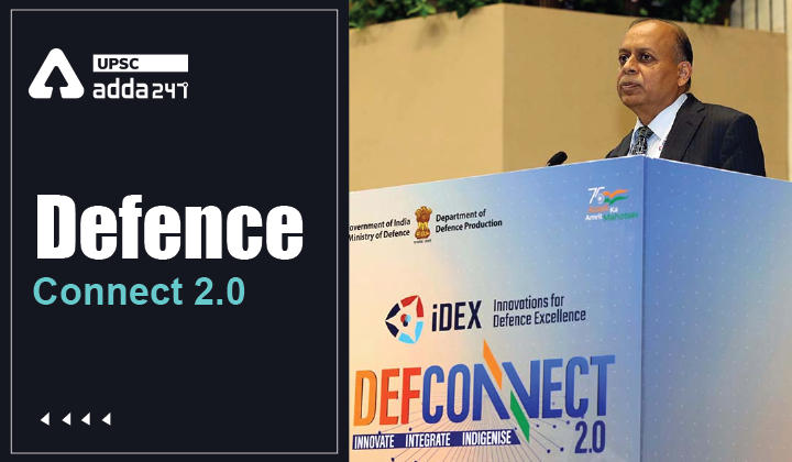 Defence Connect 2.0
