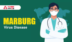 मारबर्ग विषाणु-जनित रोग