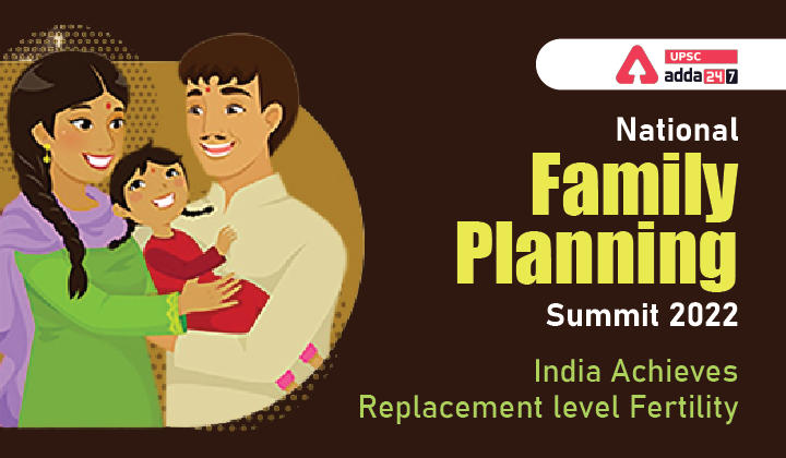National Family Planning Summit 2022