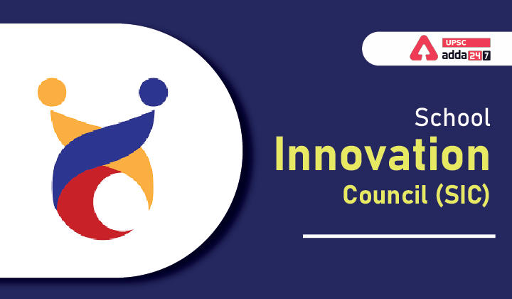 School Innovation Council (SIC)