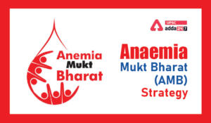 Anaemia Mukt Bharat (AMB) Strategy