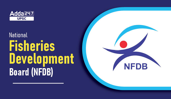 National Fisheries Development Board (NFDB)