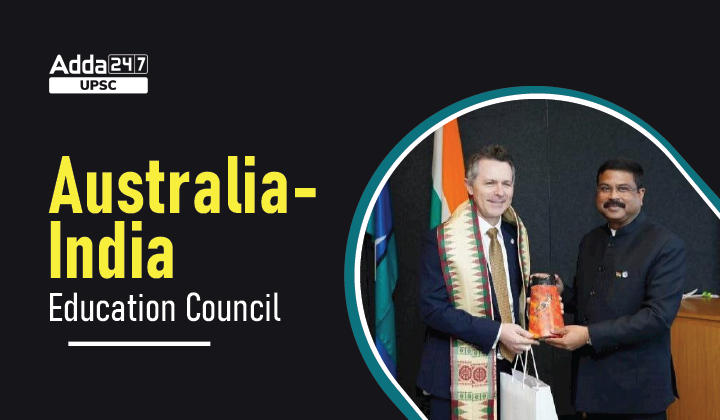 Australia-India Education Council