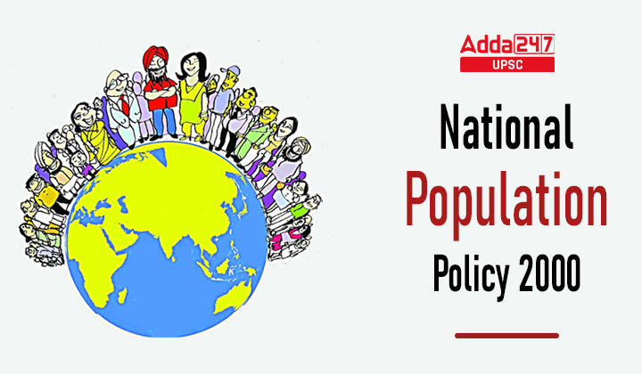 National Population Policy 2000
