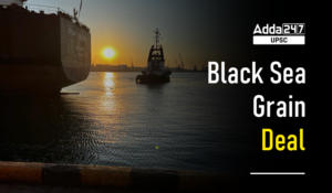 Black Sea Grain Deal: Russia pulled out of the UN-brokered agreement!