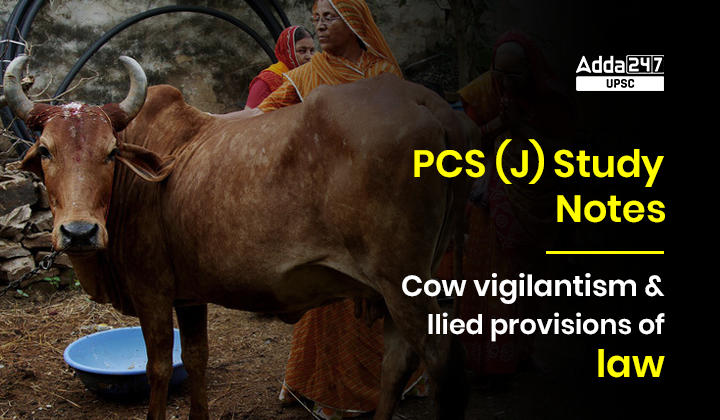 Cow Vigilantism