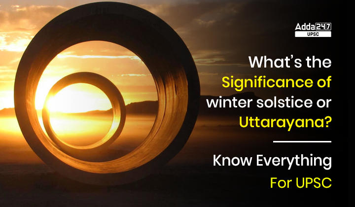 What’s the Significance of Winter Solstice or Uttarayana?