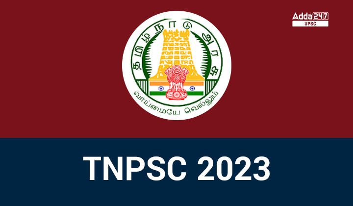 TNPSC 2023