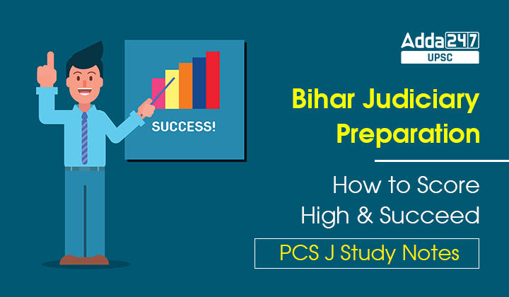 Bihar Judiciary Preparation How to Score High and Succeed