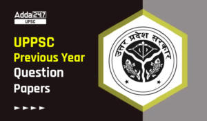 UPPSC RO ARO Previous Year Question Paper Download PDF