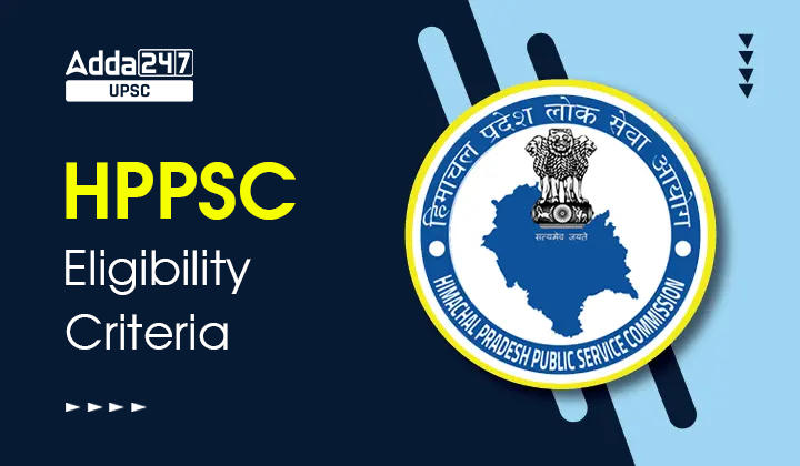 HPPSC Eligibility Criteria