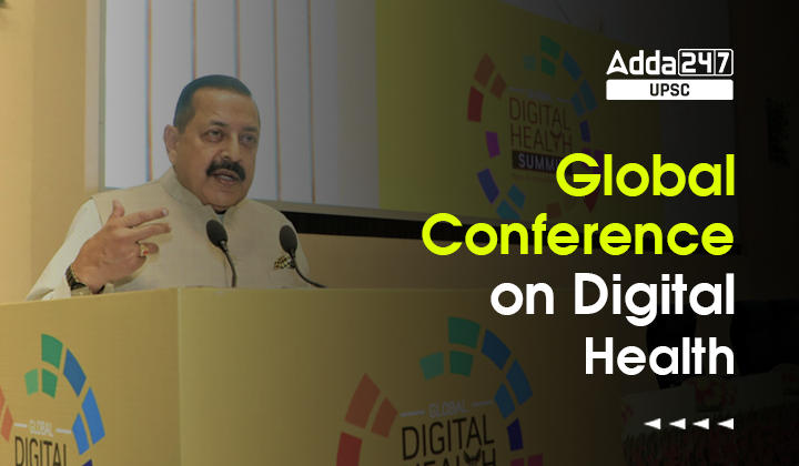 Global Conference on Digital Health 2023