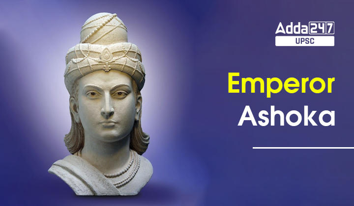 Ashoka Biography