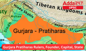 Gurjara Pratiharas
