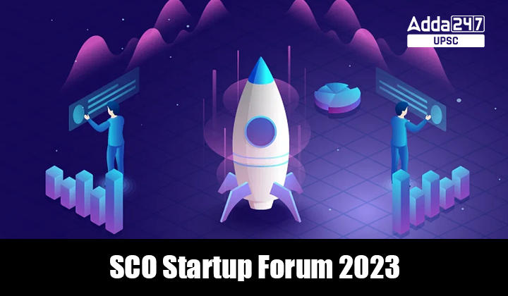 SCO Startup Forum 2023