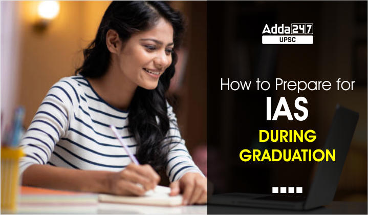How to Prepare for IAS during Graduation
