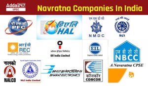 Navratna Companies In India 2024, List of Navratna Companies