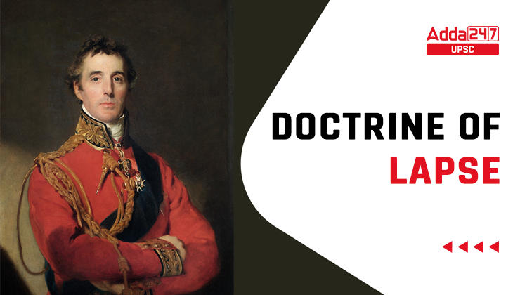 Doctrine of Lapse